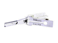 Lishi Haima 2 in 1