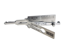 Lishi 2 in1 HU136 Renault/Dacia