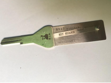 Lishi 2 in 1 HY17 Hyundai/KIA