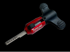IFAM M Series Topolino Decoder (Испания)