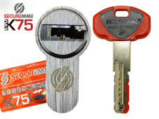 Импрессия Securemme K75 (Италия) №2