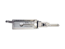 Lishi 2 in 1 KW1-L
