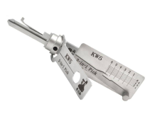 Lishi 2 in 1 KW5
