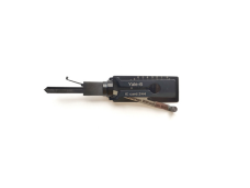 Lishi 2 in 1 Yale-6 (Италия/Испания/Израиль/Греция)