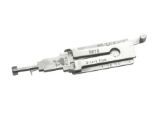 Lishi 2 in1 NE78 Pe-U 406607