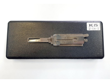 Lishi 2-in-1 K5 Kia