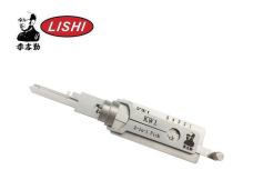 Lishi 2-in-1 KW1 - 5 pin