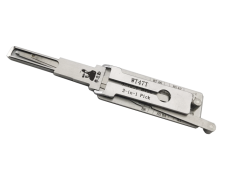 Lishi 2 in 1 WT47T - новый SAAB