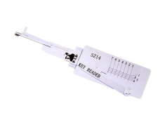 Lishi 2 in 1 SZ14 Suzuki