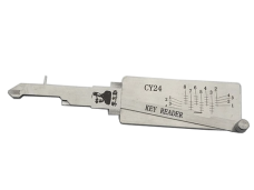 Lishi 2 in 1 CY24