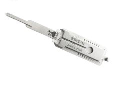 Lishi 2 in 1 HON41 /42 - Мотоциклы - AG и Honda