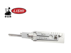 Lishi 2 in 1 - SC1