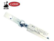 Lishi  2 in 1- SC4 