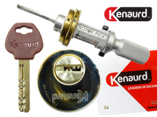 Kenaurd (США) RotorPick декодер