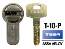 Отмычка-импрессия TESA T-10P  (Испания)