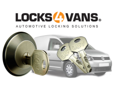 LOCKS 4 VANS (Великобритания)