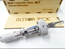 Mauer Elite 2 (Германия) RotorPick Декодер