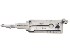 Lishi 2 in 1 YM15 Mercedes Dodge
