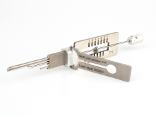 Декодер Mul-T-Lock 7+7 (Израиль)