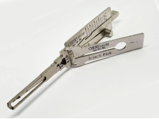 LISHI 2 in 1 Chery 101(8) отмычка