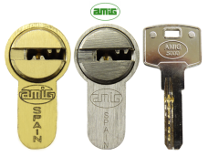 Импрессия AMIG 5000/4999/9800 (Испания)