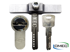 Отмычка Omec (Италия)