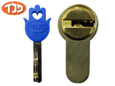 PELED (Израиль) импрессия
