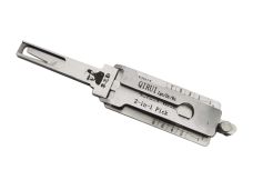 Lishi 2 in 1 QIRUI