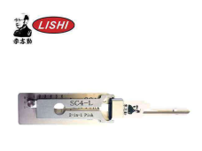 Lishi 2 in 1 SC4-L