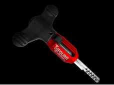 Securemme K2 Topolino Decoder (Италия)