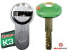 Сверт для Securemme K3 (Италия)