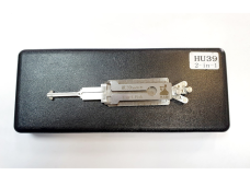 Lishi 2 in 1 HU39 MERCEDES BENZ
