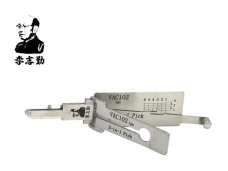 Lishi 2in 1 VAC102-6