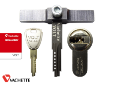 Vachette Volt (Франция) импрессия 