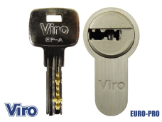 VIRO Euro-Pro (Италия) импрессия