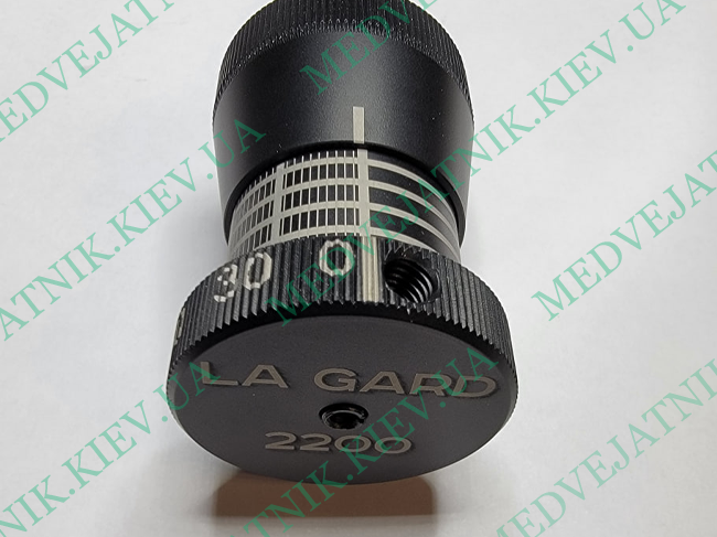 Хоббс для La Gard 2200 MEDVEJATNIK 3