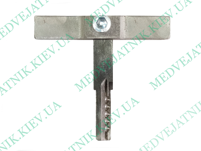Отмычка MG Serrature X8 (Италия) MEDVEJATNIK 1