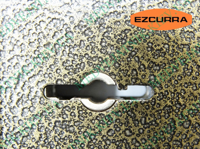 Самоимпрессия EZCURRA (10) (Испания) MEDVEJATNIK 1