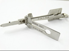 HONDA-2021 Lishi