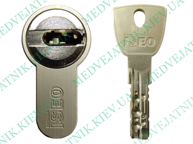 ISEO R9, R9+ AND R90 TOPOLINO DECODER (Италия) MEDVEJATNIK 1