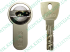 ISEO R9, R9+ AND R90 TOPOLINO DECODER (Италия) MEDVEJATNIK 1