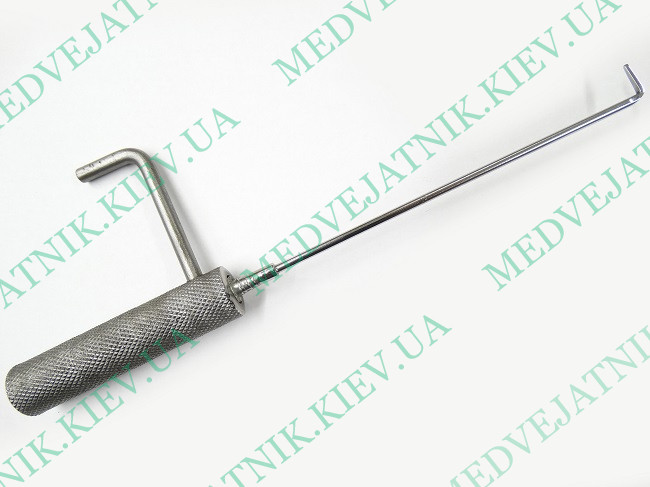 Крючoк универсальный MEDVEJATNIK 2