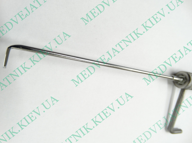 Крючoк универсальный MEDVEJATNIK 1