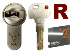 M&C Condor R (Нидерланды) импрессия