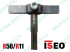 ISEO R50 - ISEO R11 (Италия) MEDVEJATNIK 1