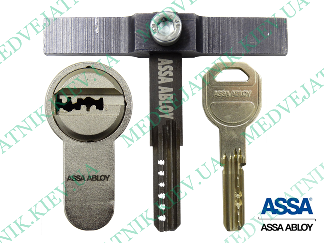 ASSA ABLOY (Италия) MEDVEJATNIK 2