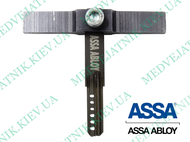 ASSA ABLOY (Италия) MEDVEJATNIK 1