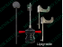 MOTTURA ANTIDECO DUE & NUCLEO REPLAY LUCKY DECODER 6+6 (Италия) MEDVEJATNIK 2