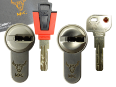 M&C MINOS / M&C Color+ (Нидерланды)