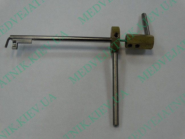 Сейф (Китай) Garda К-9 (Чехия) MEDVEJATNIK 4